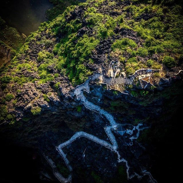 Bí ẩn đằng sau 4 địa danh có tên gọi kỳ lạ nhất Việt Nam