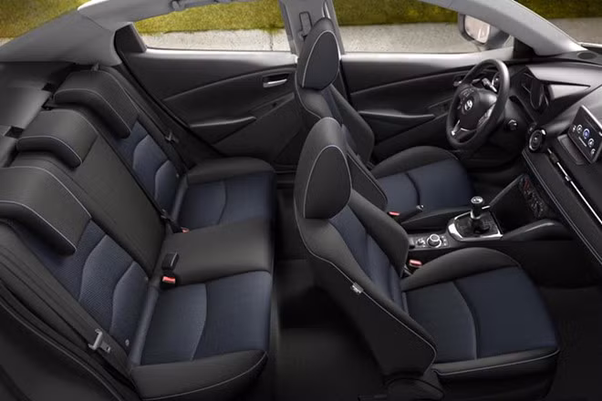 Đây là lý do Toyota Yaris 2020 hatchback không có bản số sàn