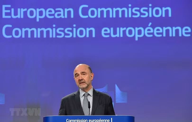 Thế giới ngày qua: Thủ tướng Anh tiếp tục đề nghị gia hạn Brexit đến ngày 30/6