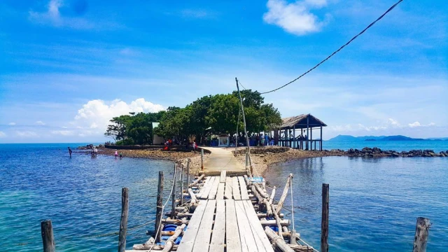 Bí ẩn đằng sau 4 địa danh có tên gọi kỳ lạ nhất Việt Nam