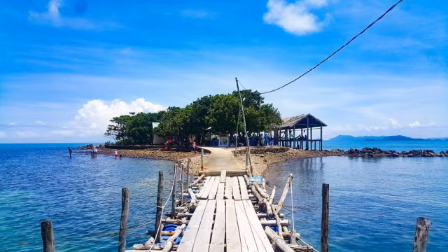 Bí ẩn đằng sau 4 địa danh có tên gọi kỳ lạ nhất Việt Nam