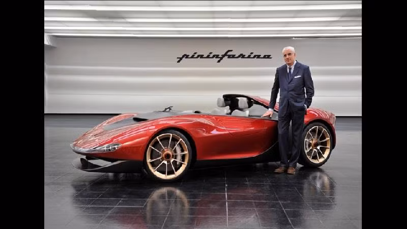 10 siêu xe đắt nhất từng được sản xuất trong ngành công nghiệp ô tô