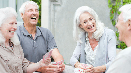 Tuổi thọ trung bình trên toàn thế giới tăng thêm 5,5 năm