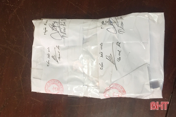 Làm rõ vụ dùng súng bắn người bị thương ở Hương Khê