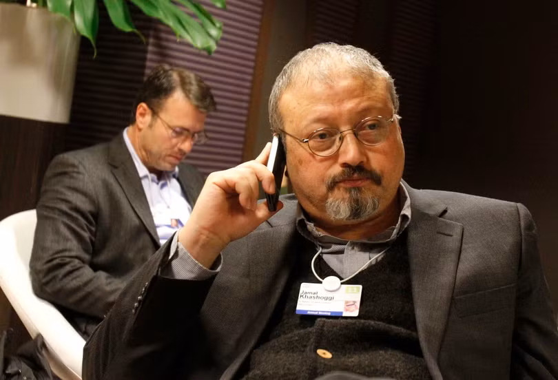 Saudi Arabia mua nhà triệu đô, trợ cấp cho 4 người con nhà báo Khashoggi