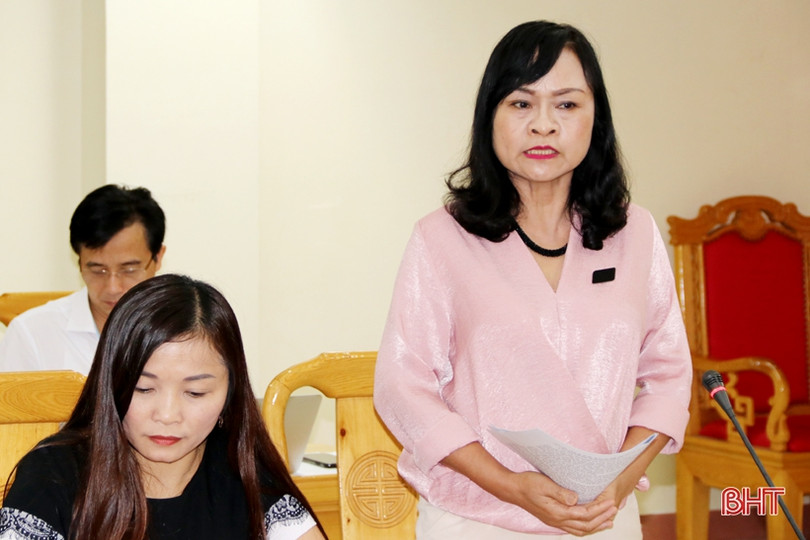 Chủ tịch UBND tỉnh: Tập trung, trách nhiệm trong thực hiện các nhiệm vụ