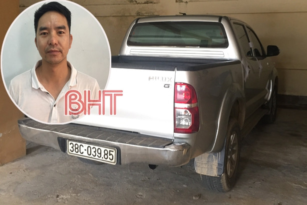 Đã bắt được đối tượng bắn người trọng thương trước quán nhậu