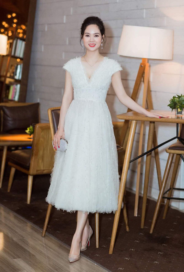 8 mỹ nhân Việt mặc đẹp nhất tuần qua