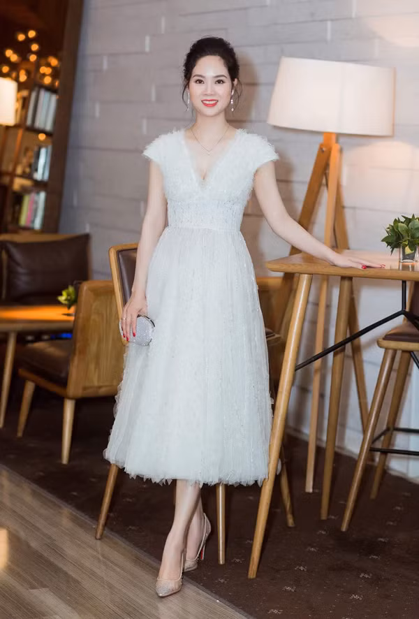 8 mỹ nhân Việt mặc đẹp nhất tuần qua