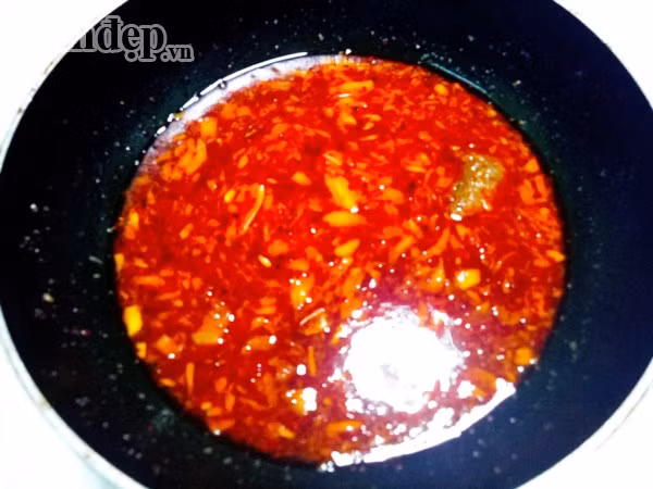 Cá nục kho bì lợn dẻo thơm đậm đà cho bữa tối