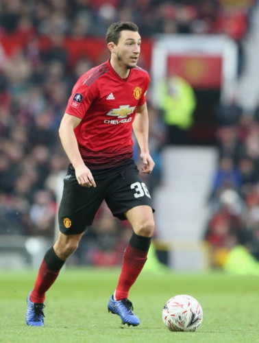 Lộ 6 ngôi sao chuẩn bị chia tay MU: Bất ngờ với “siêu trung vệ”