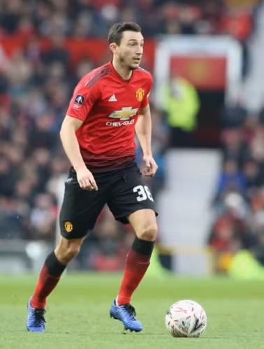 Lộ 6 ngôi sao chuẩn bị chia tay MU: Bất ngờ với “siêu trung vệ”