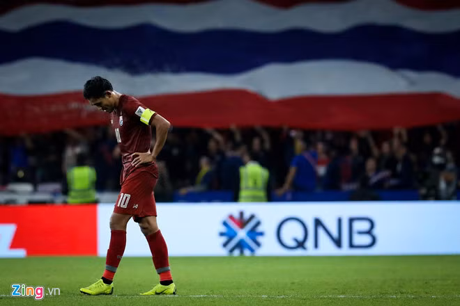 Các HLV châu Âu đồng loạt từ chối dẫn dắt tuyển Thái Lan