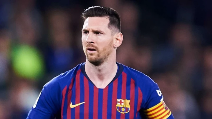 Top 20 cầu thủ có thu nhập cao nhất thế giới: Messi không có đối thủ
