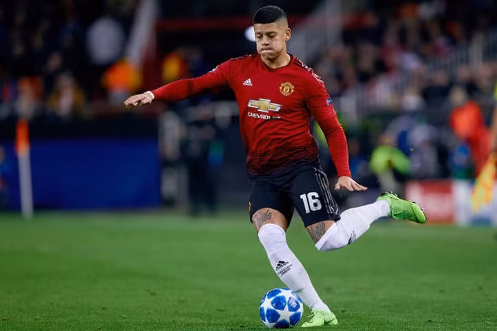 Lộ 6 ngôi sao chuẩn bị chia tay MU: Bất ngờ với “siêu trung vệ”