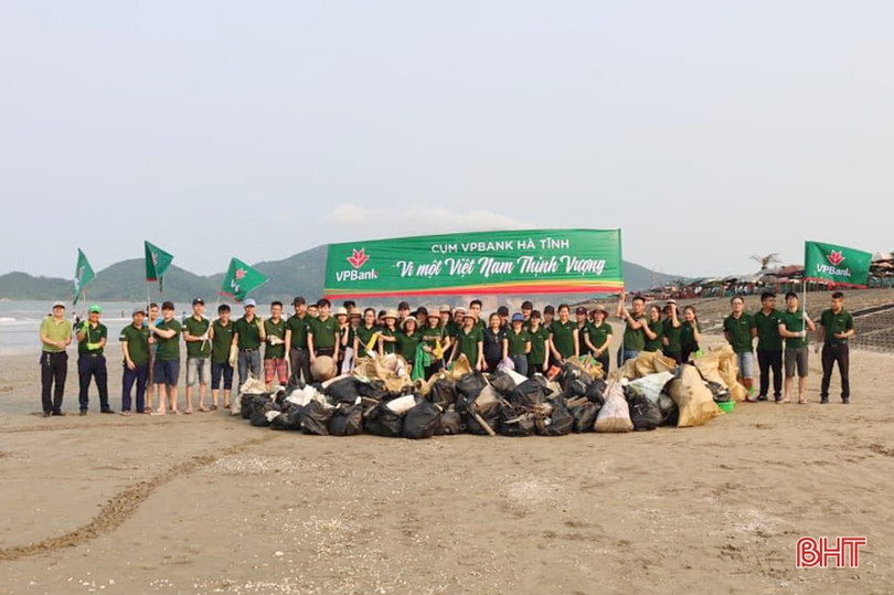 Tuổi trẻ Hà Tĩnh hưởng ứng sâu rộng cuộc thi “Thách thức để thay đổi”