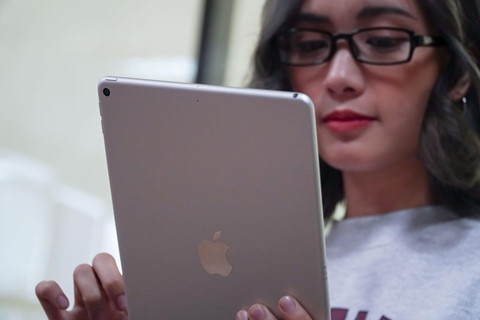 Chi tiết iPad Air và iPad mini 2019 tại Việt Nam - dáng cũ, cấu hình mạnh