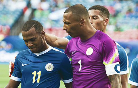 Việt Nam được xếp đá với đối thủ xa lạ ở Kings Cup