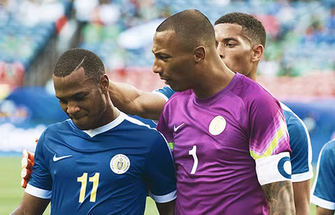 Việt Nam được xếp đá với đối thủ xa lạ ở Kings Cup