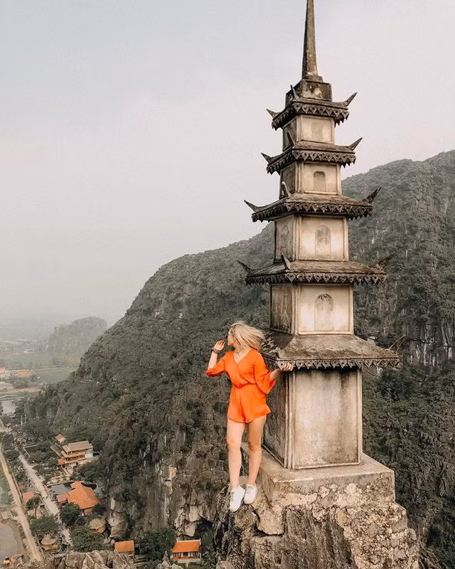 Bí ẩn đằng sau 4 địa danh có tên gọi kỳ lạ nhất Việt Nam