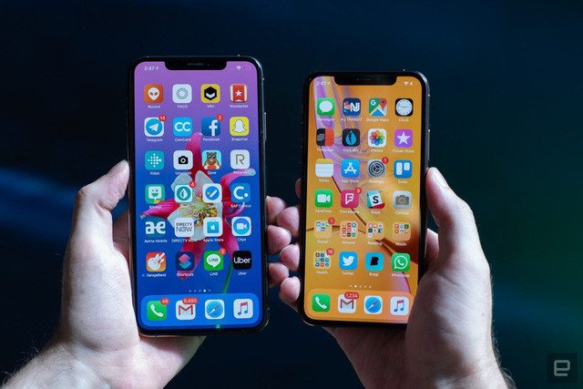 Apple sẽ quay lại sản xuất iPhone màn hình nhỏ vào năm 2020