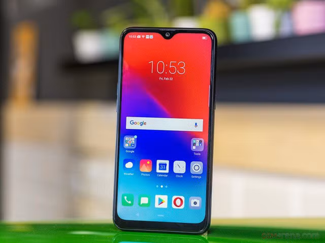 Loạt sản phẩm di động đáng mua đầu tháng 4/2019