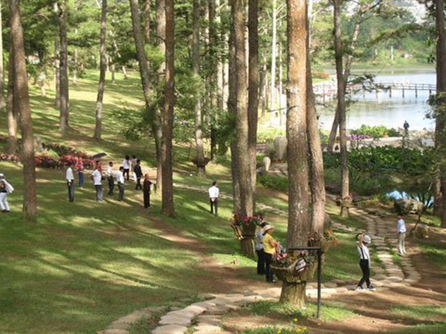 Bí ẩn đằng sau 4 địa danh có tên gọi kỳ lạ nhất Việt Nam