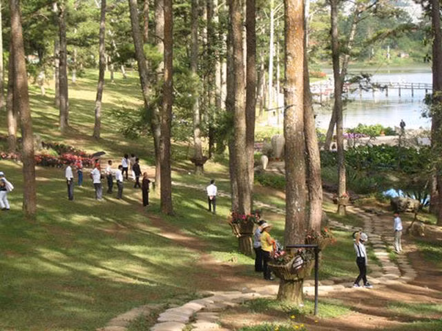 Bí ẩn đằng sau 4 địa danh có tên gọi kỳ lạ nhất Việt Nam