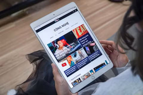 Chi tiết iPad Air và iPad mini 2019 tại Việt Nam - dáng cũ, cấu hình mạnh