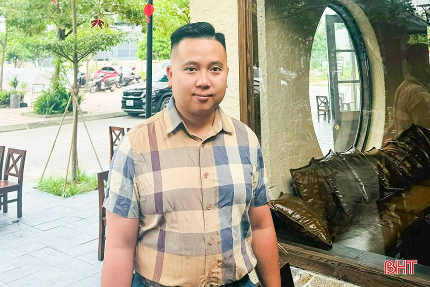 Anh Dương Tiến Công - Chủ Mini resort Cửa Nhượng. bqbht_br_a5.jpg