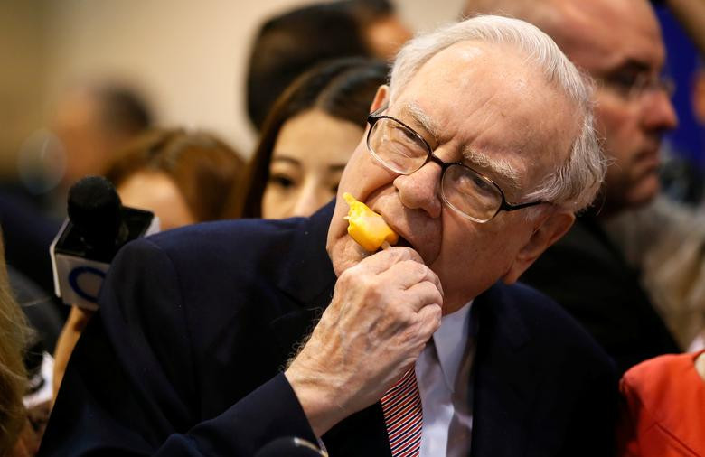 Đầu tư thông minh như Warren Buffett