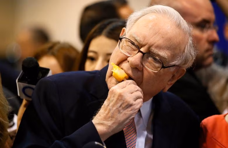Đầu tư thông minh như Warren Buffett