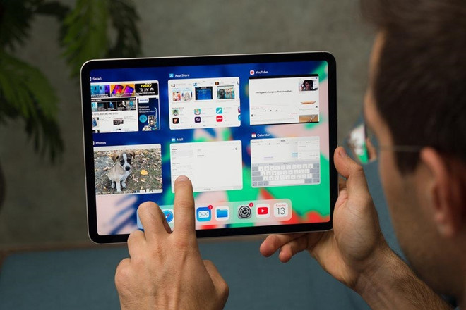 iOS 13 hé lộ những điều mới trên iPhone, iPad