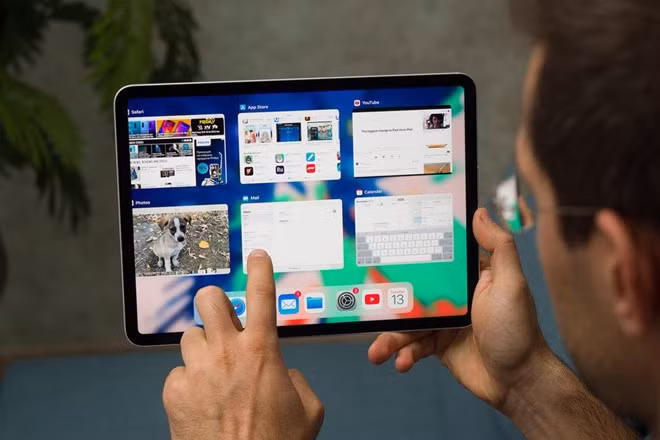 iOS 13 hé lộ những điều mới trên iPhone, iPad