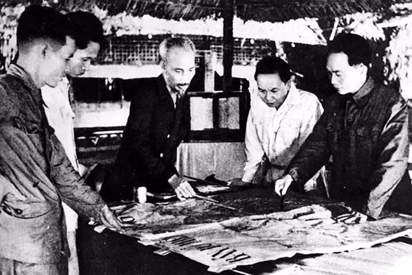 Những ngày khoét núi, ngủ hầm không thể nào quên…