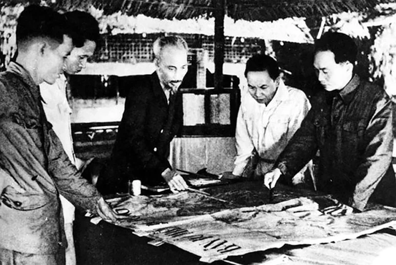 Những ngày khoét núi, ngủ hầm không thể nào quên…