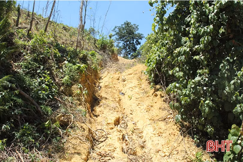 Xã biên giới Hương Khê ra mắt câu lạc bộ phòng chống ma túy