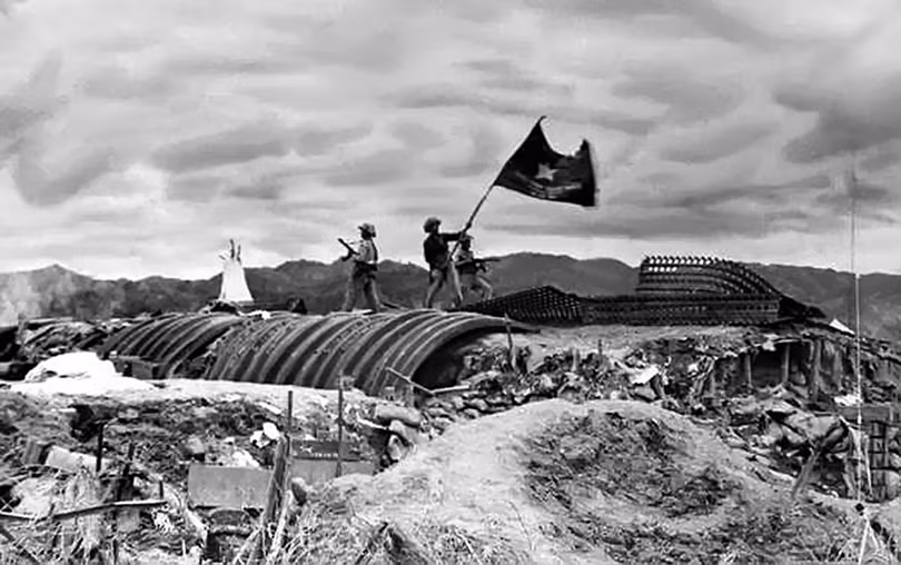 Những ngày khoét núi, ngủ hầm không thể nào quên…