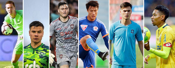 HLV Park Hang Seo chốt 2 điều kiện tuyển chọn cầu thủ Việt kiều