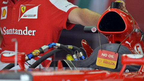 15,5 triệu USD là chi phí để sản xuất một chiếc xe đua F1