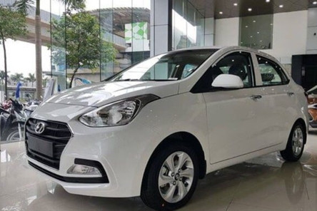 năm 2018: chỉ 4 Chỉ 4 “ông lớn”, 11 mẫu xe đủ điều kiện miễn thuế nhập linh kiện