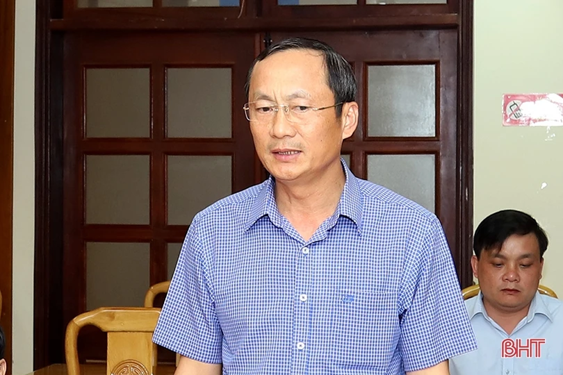 Tăng cường toàn diện công tác quản lý nhà nước về khai thác mỏ vật liệu xây dựng