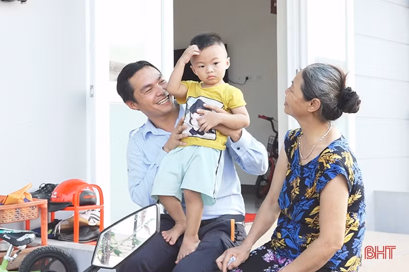 Đảm bảo “an cư” cho công nhân, lao động trong KKT Vũng Áng