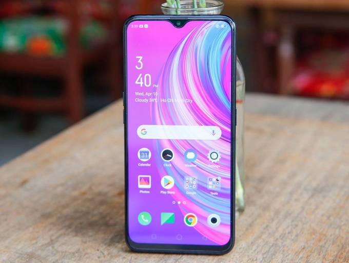 7 smartphone tầm trung nổi bật mới về Việt Nam