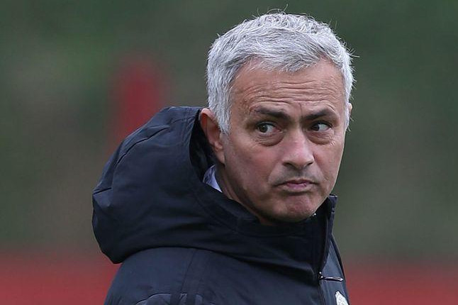 Chuyển nhượng sáng 5/5: Lộ bến đỗ của Mourinho; MU cho De Gea cơ hội cuối