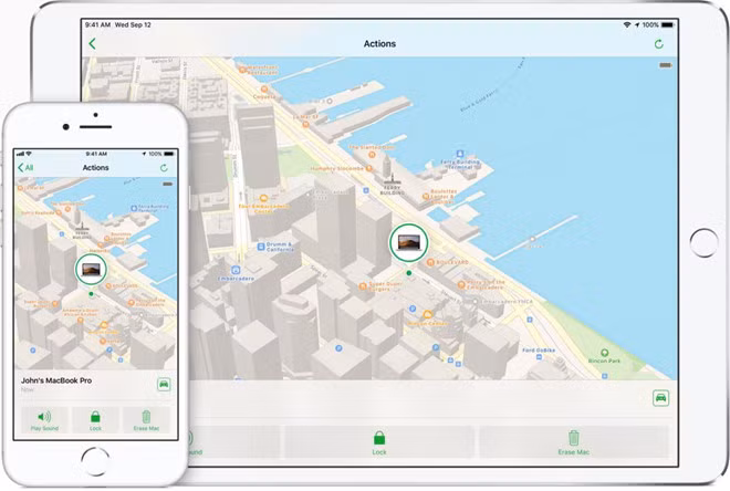 iOS 13 hé lộ những điều mới trên iPhone, iPad