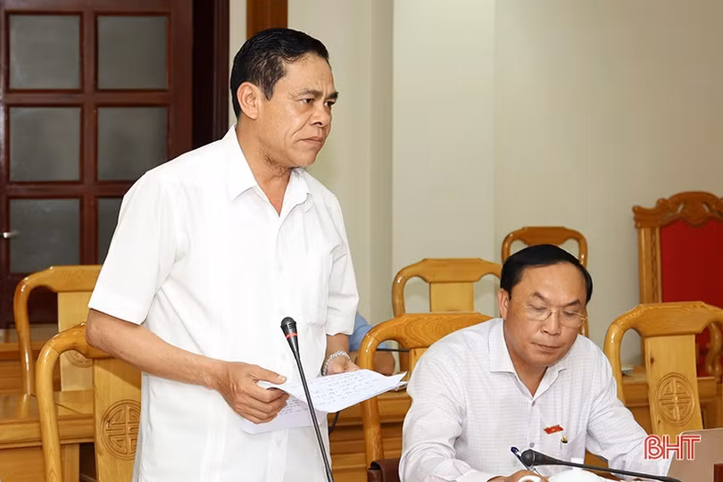 Tăng cường toàn diện công tác quản lý nhà nước về khai thác mỏ vật liệu xây dựng