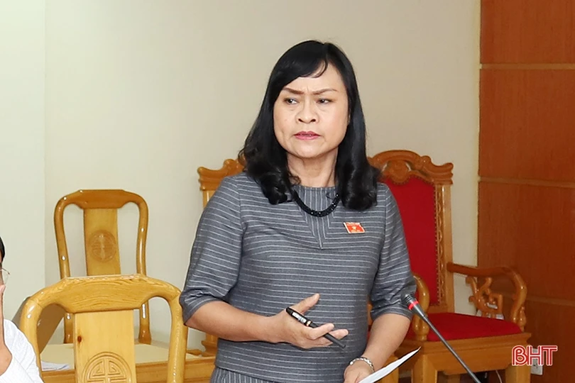 Tăng cường toàn diện công tác quản lý nhà nước về khai thác mỏ vật liệu xây dựng