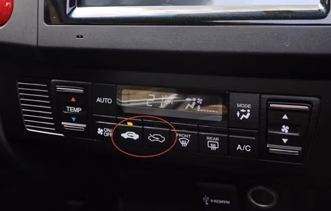 Những chức năng quan trọng trên ôtô hay bị nhầm lẫn nhiều nhất