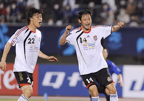 HLV đồng hương tạm thay Park Hang-seo dẫn dắt U23 Việt Nam